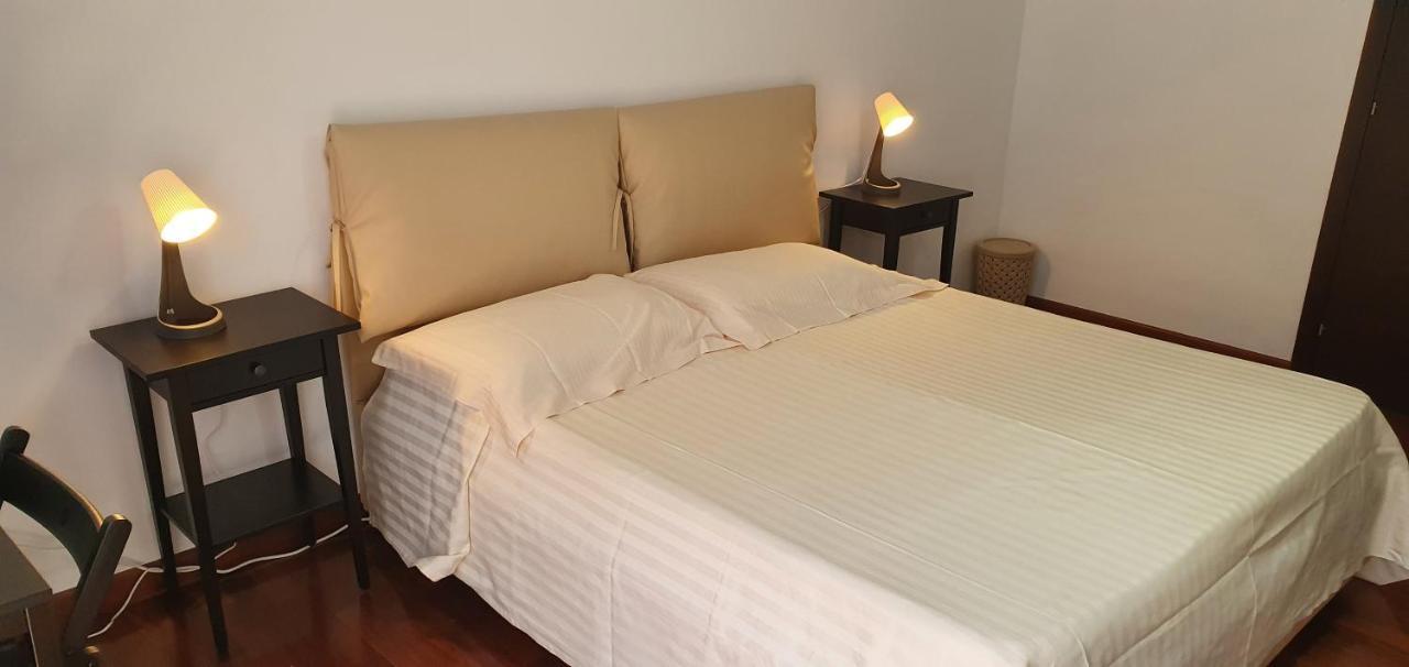 Bed and Breakfast Lindos Gela Pokoj fotografie