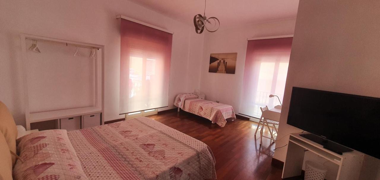 Bed and Breakfast Lindos Gela Pokoj fotografie