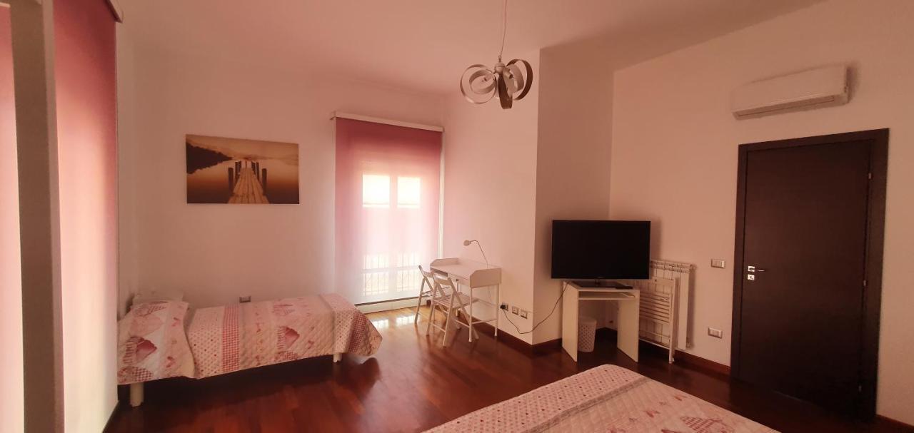 Bed and Breakfast Lindos Gela Pokoj fotografie